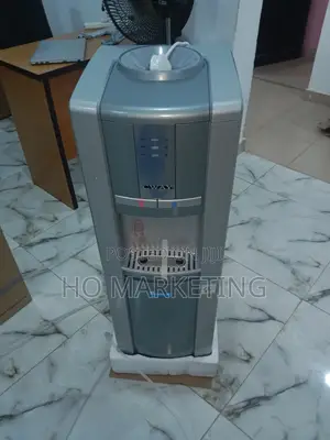 Cway Advanced Byb58 Water Dispenser