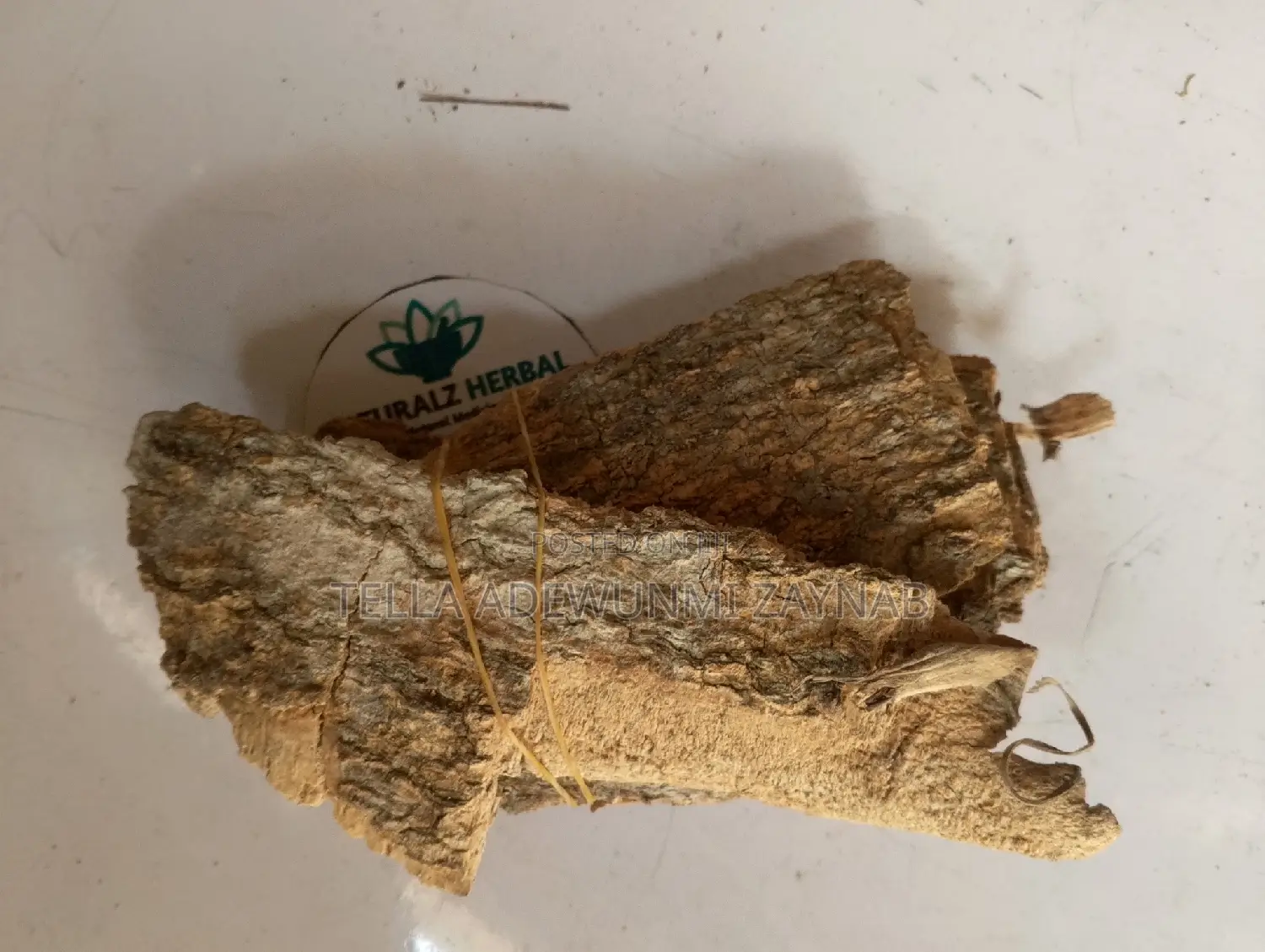 Herbal Root & Seed In Different Types