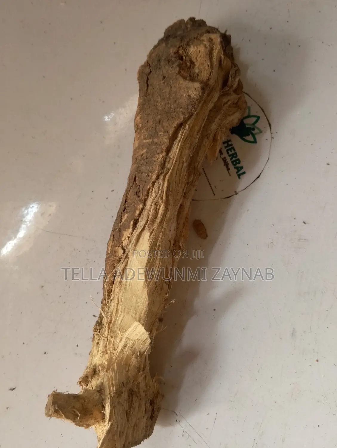 Herbal Root & Seed In Different Types