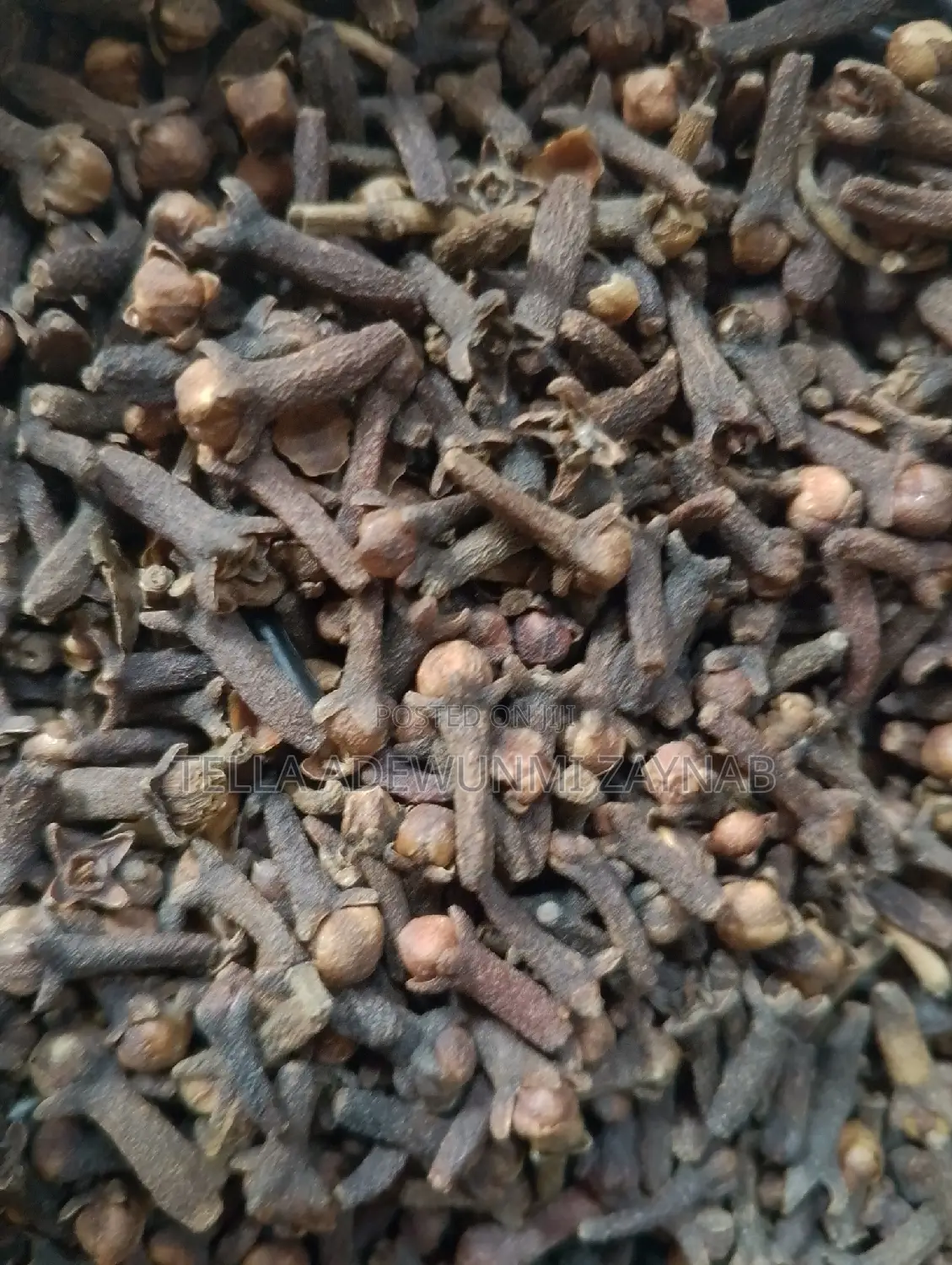 Herbal Root & Seed In Different Types