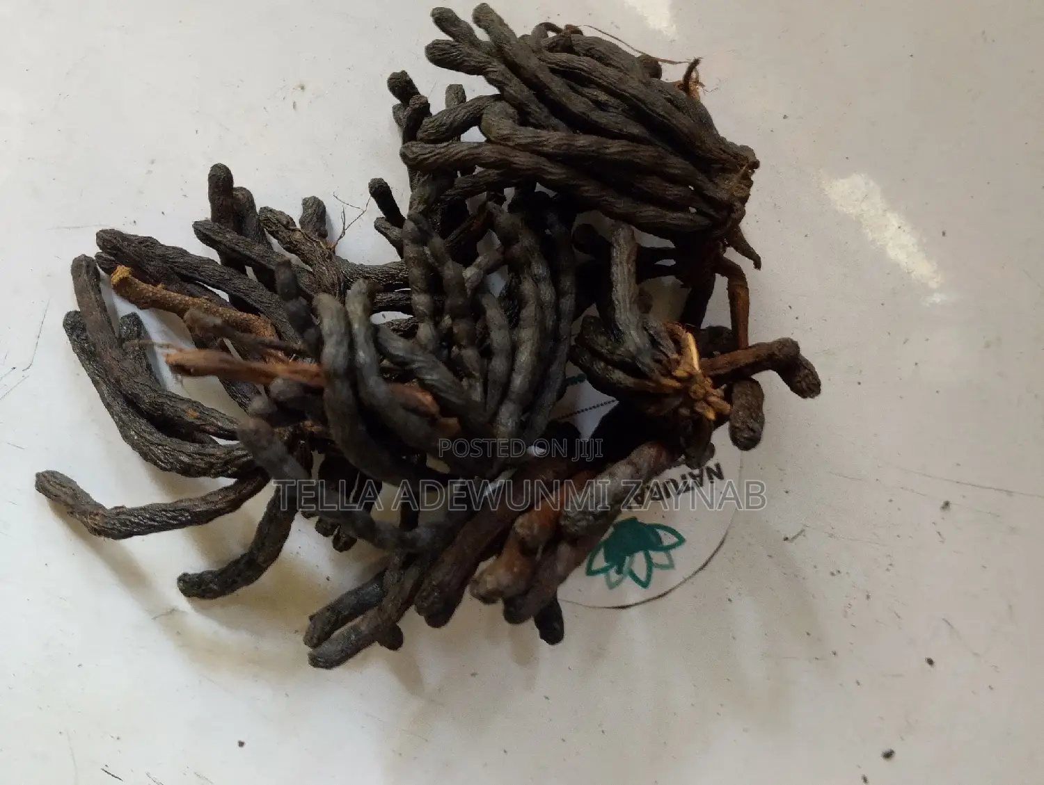 Herbal Root & Seed In Different Types