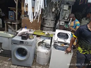 Washing Machine Engineer