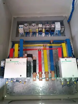Automatic 2 Generator and Nepa