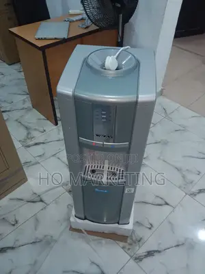 New-in Cway Byb58 Water Dispenser