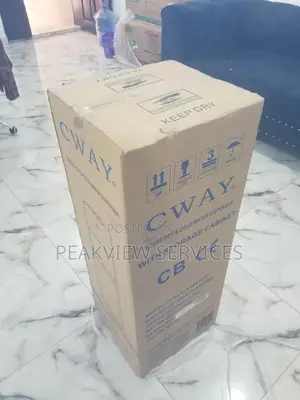 Cway 1c-58b24hl Water Dispenser