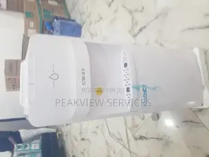 Cway 1c-58b24hl Water Dispenser
