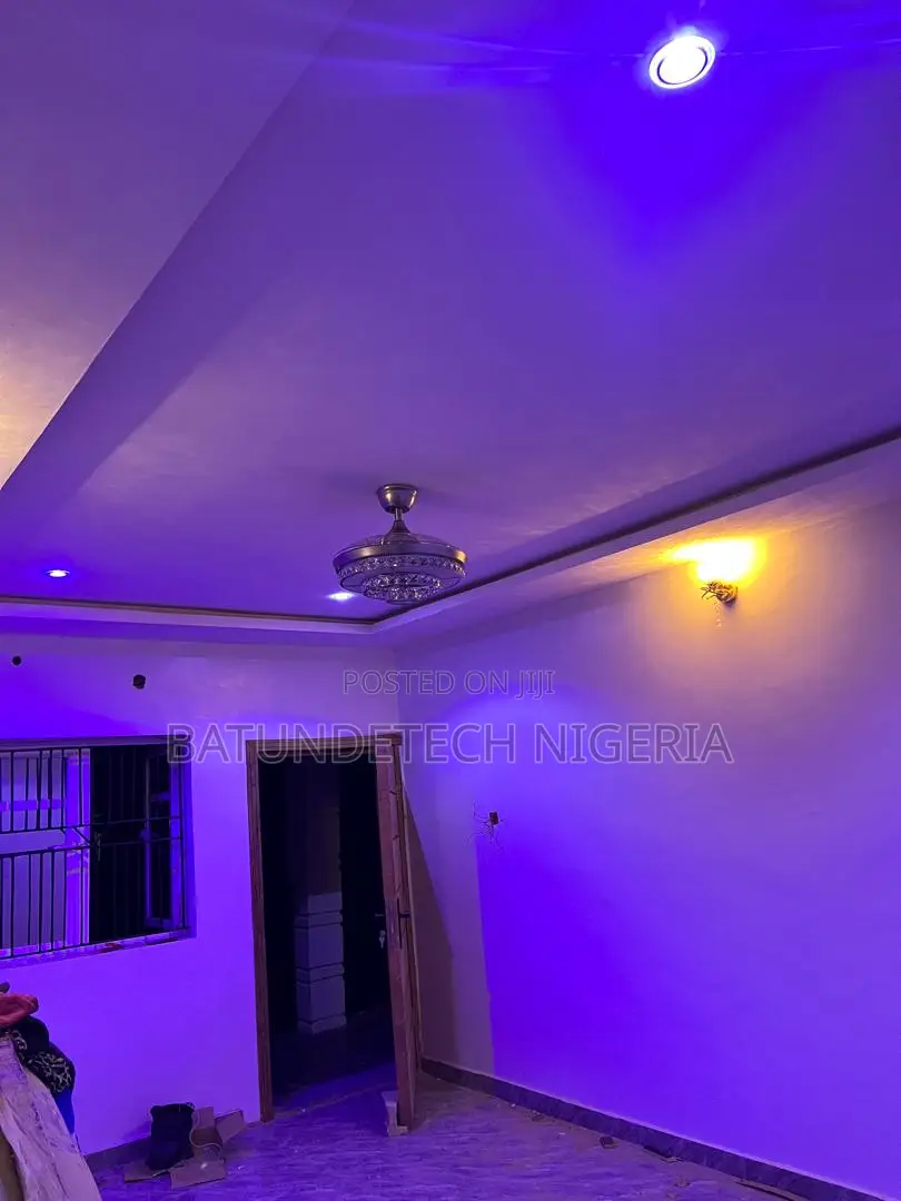 7bdrm Apartment in Igbogbo for rent