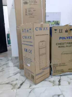New Ylr2.0-5[58b24hl]Cway Water Dispenser