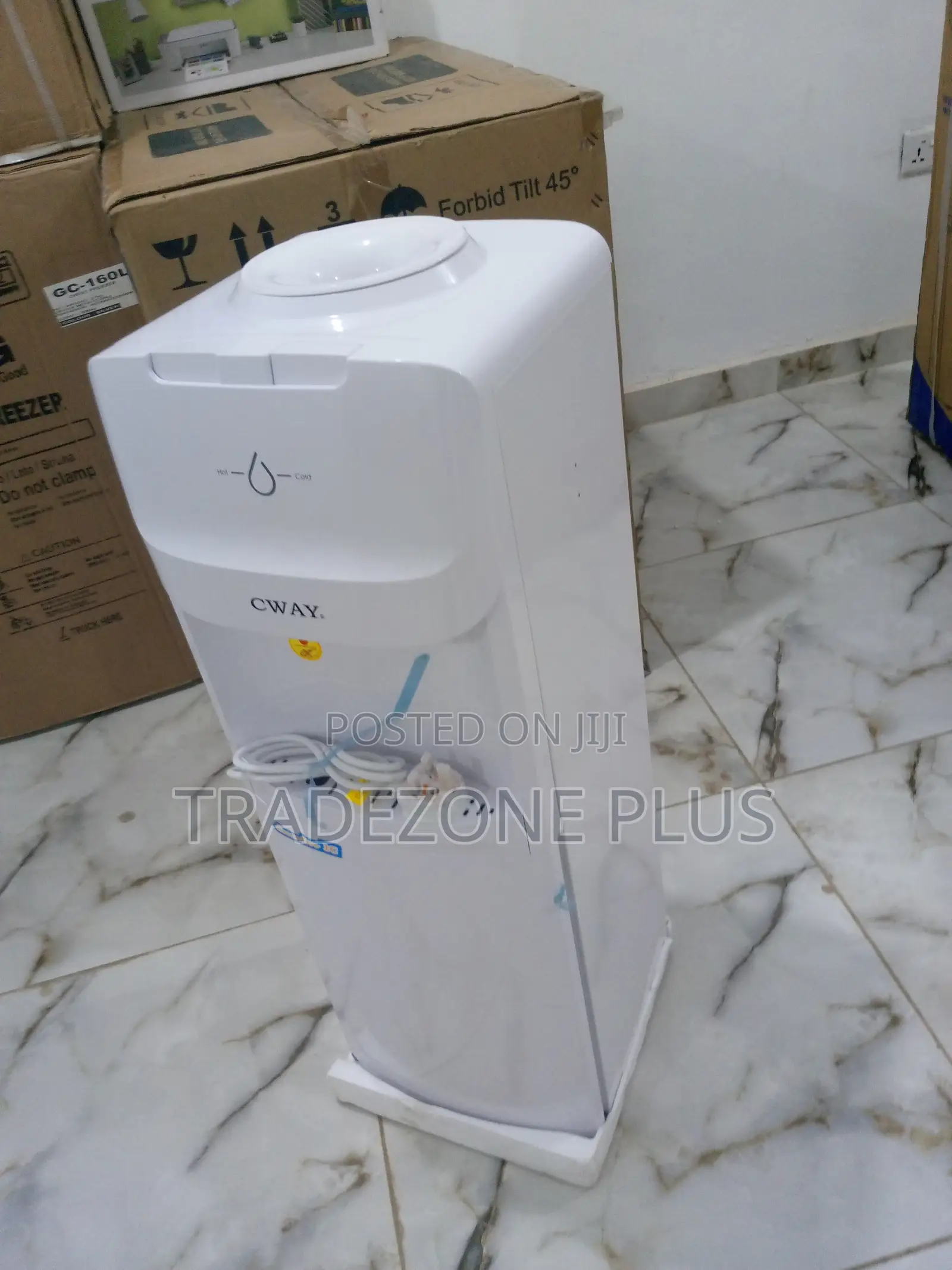 Durable Cway Water Dispenser