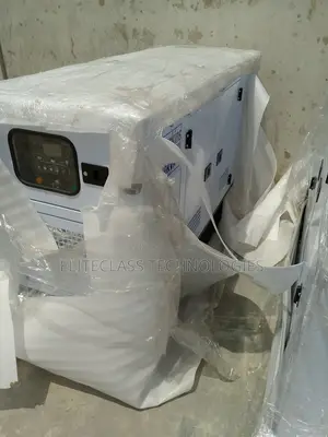 Fast Selling 30KVA Perkins Diesel Generator.
