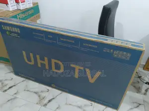 Samsung 75 Smart Tv Using Wireless Netflix Youtube and Usb