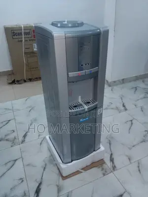 Byb58 Cway New-in Water Dispenser
