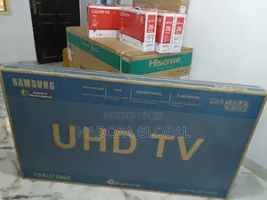 75 Smart Tv With Netflix Samsung Tv