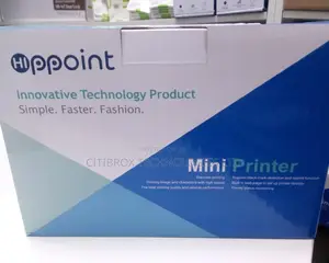 Hippoint Xprinter 80mm