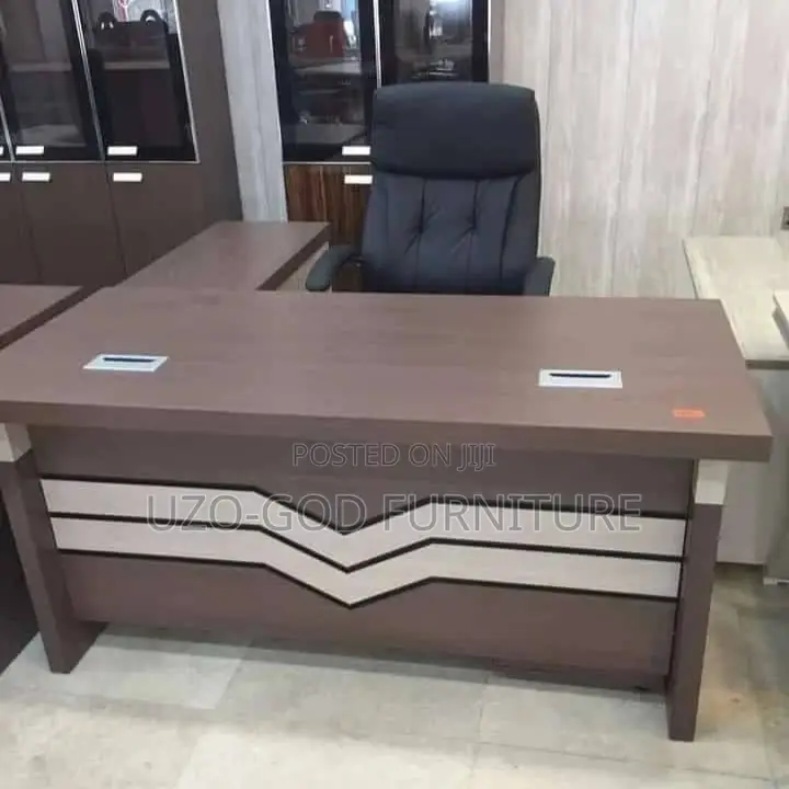 1.6 Meter Executive Office Table