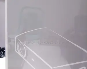Multimedia Projector - 3500 Lumens