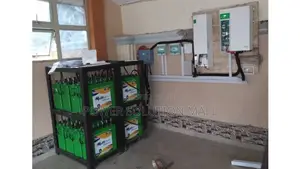 15kwh Solar System