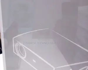 Multimedia Projector - 3500 Lumens