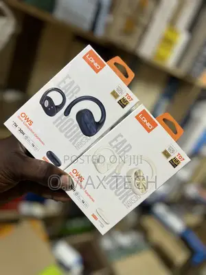LDNIO T07 Wireless Headset Bluetooth