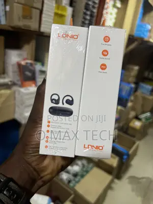 LDNIO T07 Wireless Headset Bluetooth