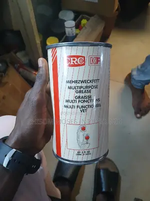 CRC Multi-Purose Grease