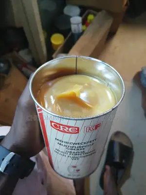 CRC Multi-Purose Grease