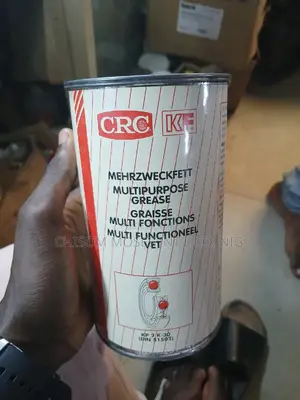CRC Multi-Purose Grease