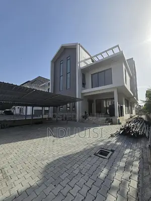 4bdrm House in Lekki County Homes, Ikota for sale