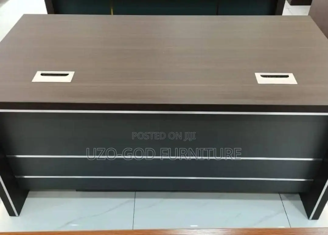 1.6 Meter Executive Table High Quality