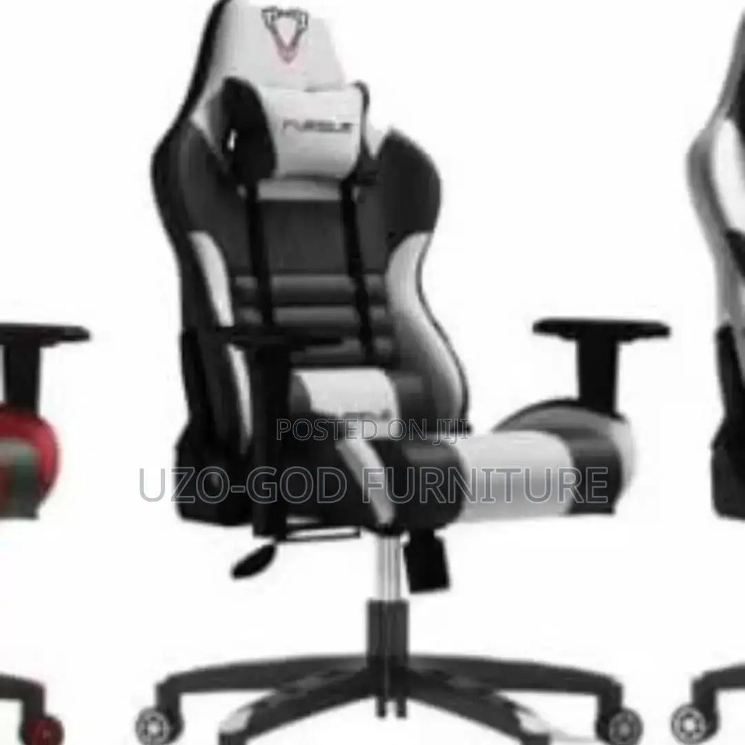 High Quality Gaming Chairs