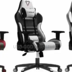 High Quality Gaming Chairs