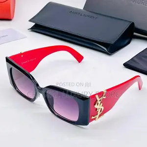 Saint Laurent Sunglasses