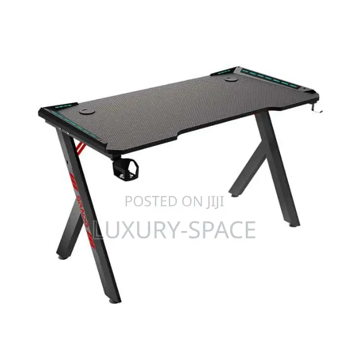 Unique Gaming and Studio Table