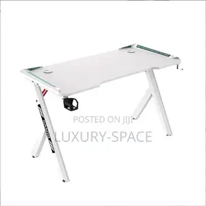 Unique Gaming and Studio Table
