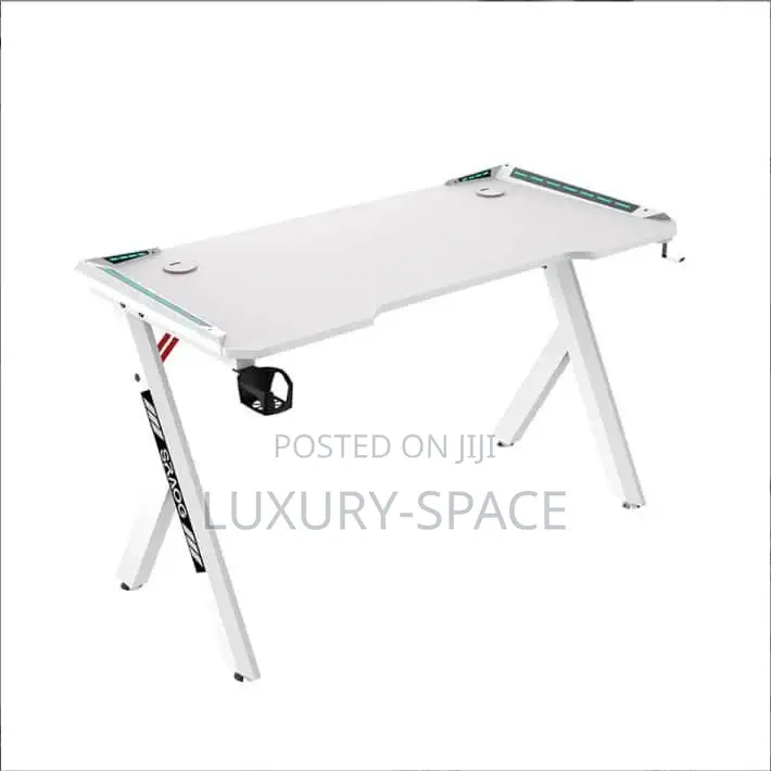 Unique Gaming and Studio Table