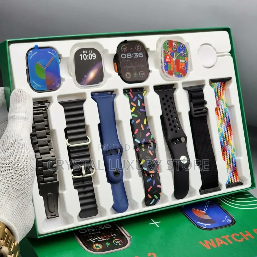Ultra 2 Watch 9