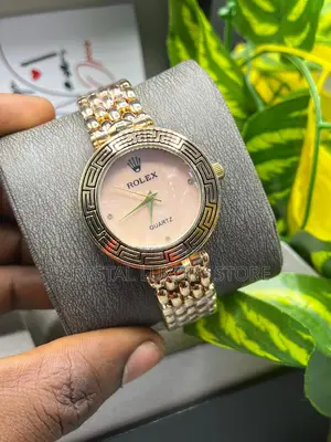 Rolex Wristwatch