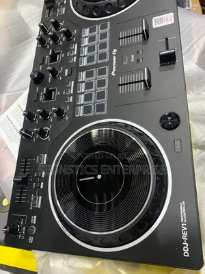 Quality Pioneer DDJ REV 1 Performance DJ Controller