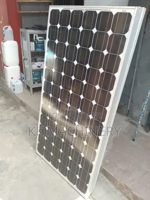 200watts Solar Panel
