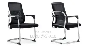 Quality Office Mesh Visitors Chair