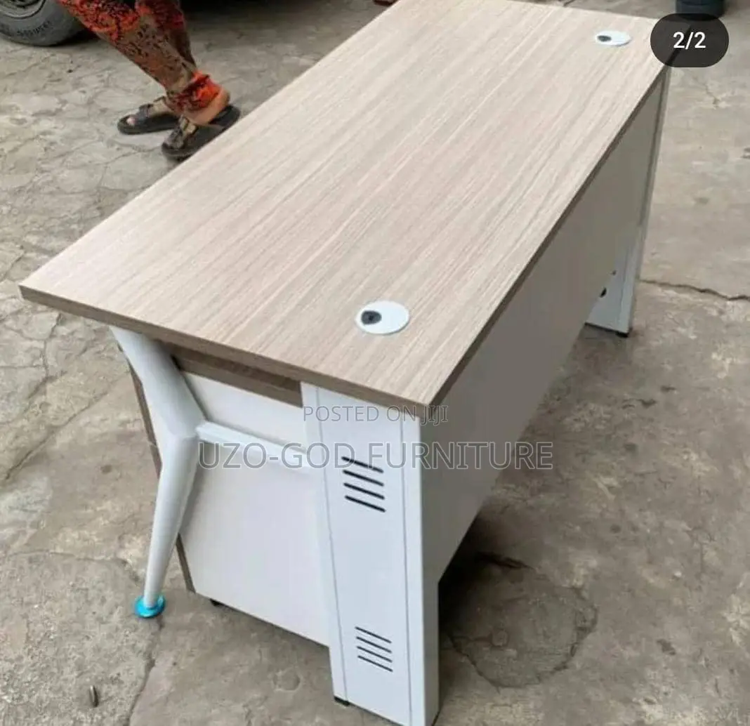 1.2 Meter Executive Office Table