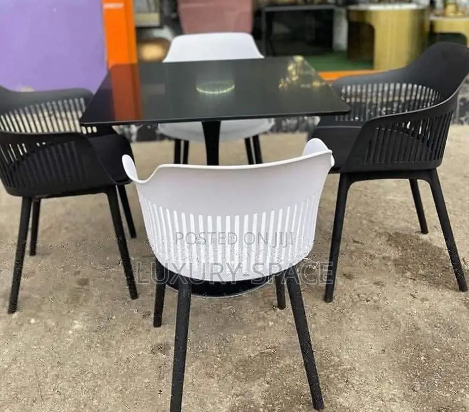 Unique Restaurant/Dining Set