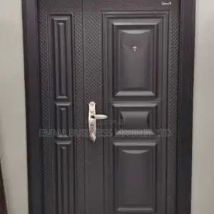 High Quality Noble Steel Door