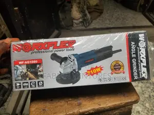 Electric Angle Grinder Filing Machine 4 and 1⁄2