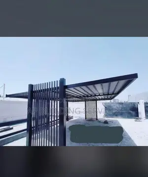 Mordern Carport