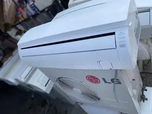 Uk Used 1hp Lg Split Unit Ac Tested Okay With Warranty