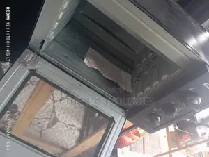 Tokunbo Electric Oven