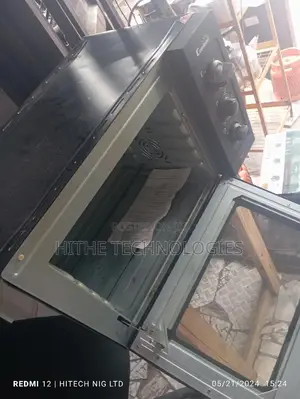Tokunbo Electric Oven
