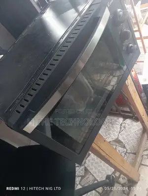 Tokunbo Electric Oven