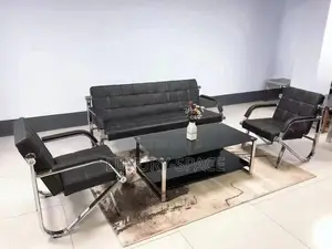 Office Sofa Set by 5